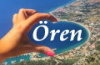 Milas Ören